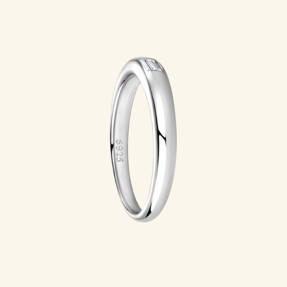 Jane Ring - Zestello