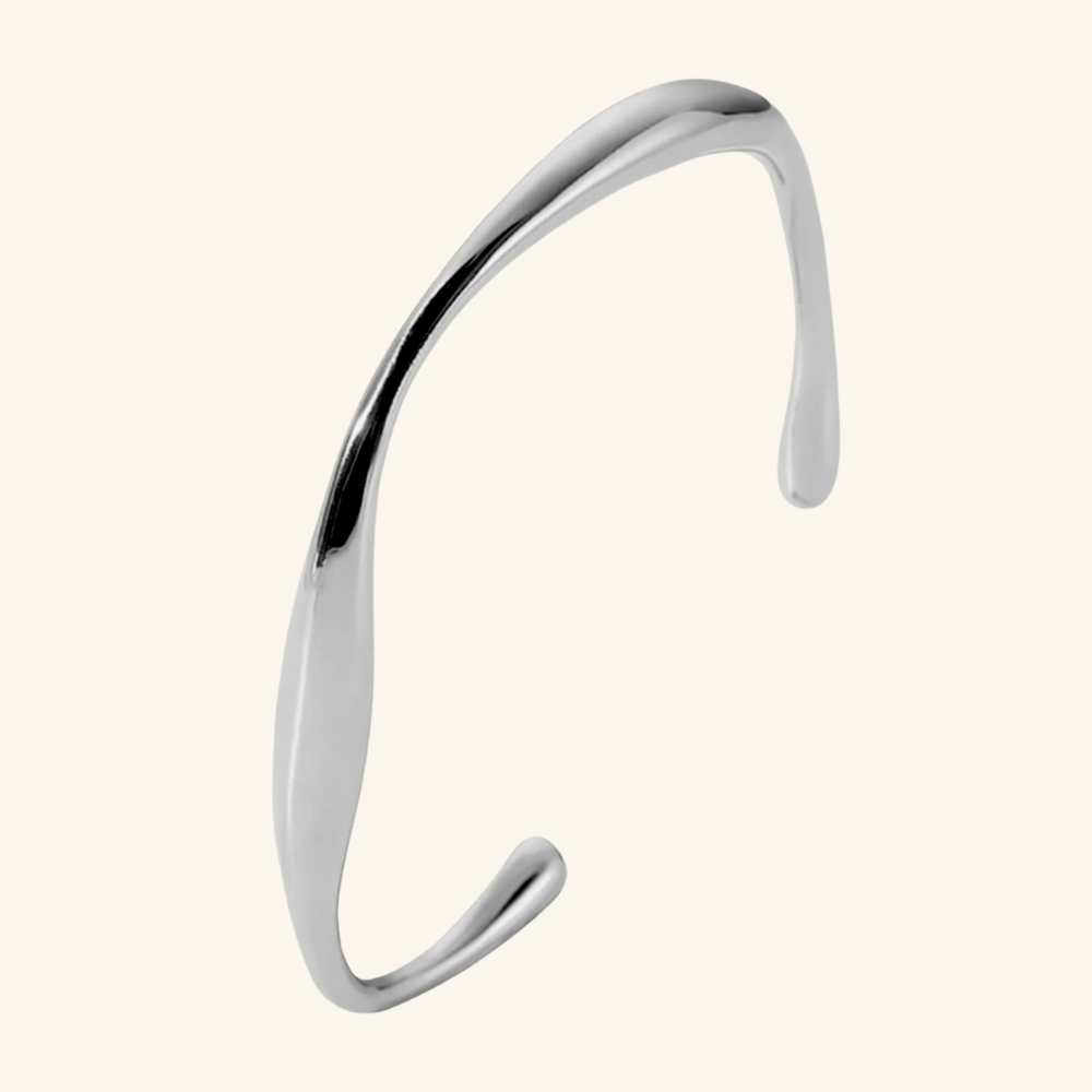 Maddison Cuff Bracelet