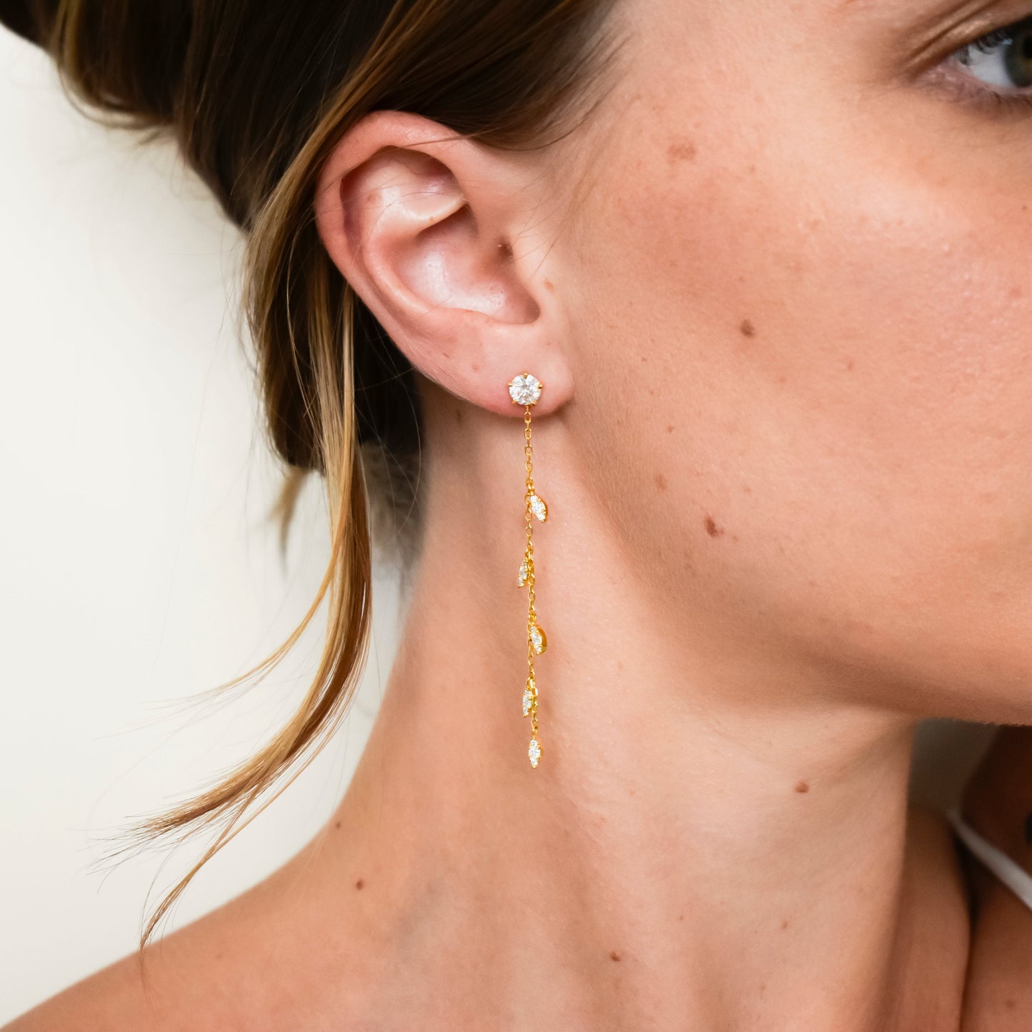 Kaelyn Drop Earrings