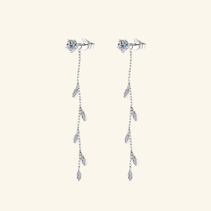 Kaelyn Drop Earrings - Zestello