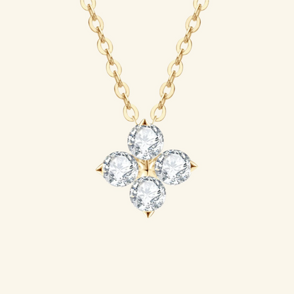 Anneliese Necklace - Zestello