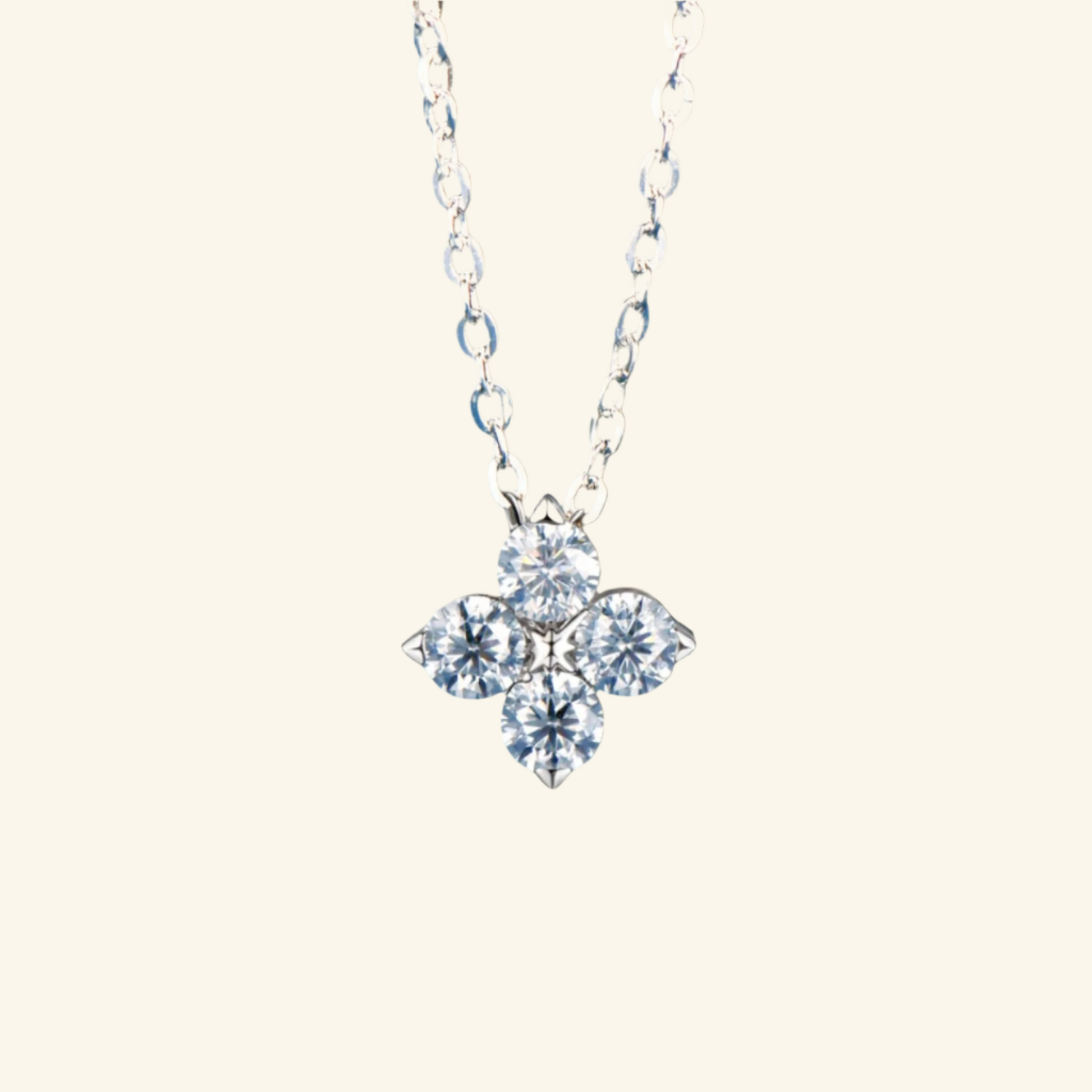 Anneliese Necklace - Zestello