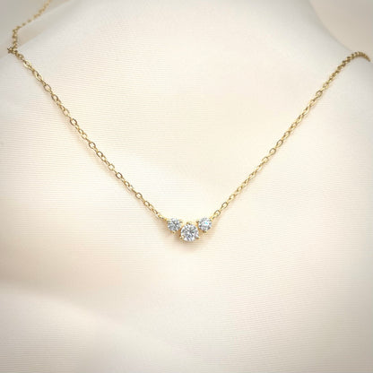 Celeste Necklace