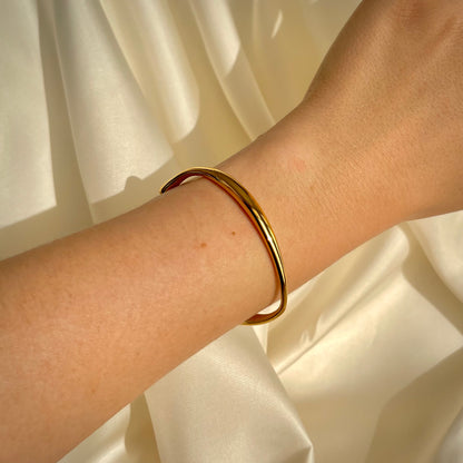 Maddison Cuff Bracelet