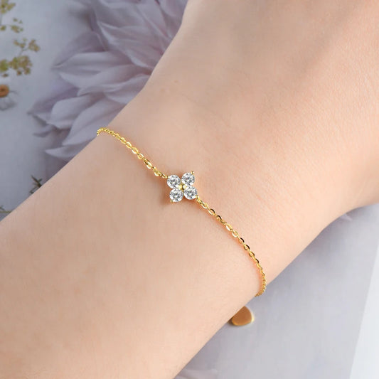Annelise Bracelet